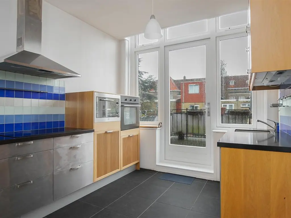 Binnensingel 37, VLAARDINGEN