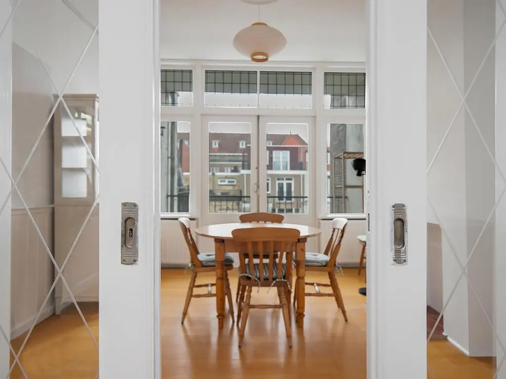 Binnensingel 37, VLAARDINGEN
