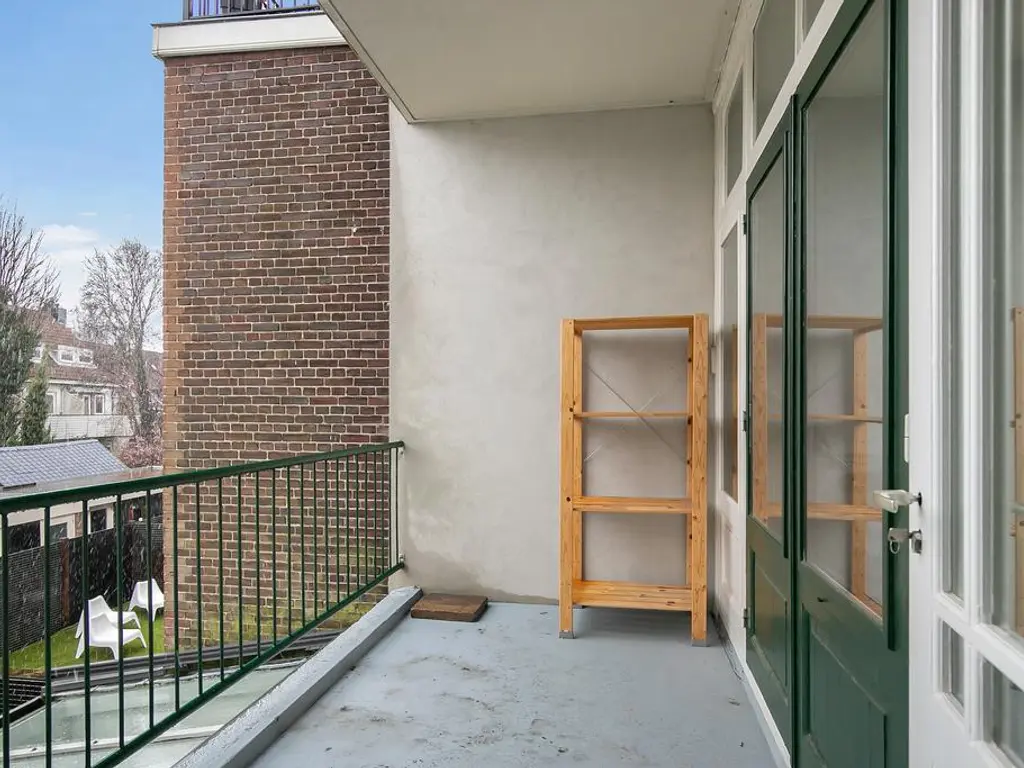 Binnensingel 37, VLAARDINGEN
