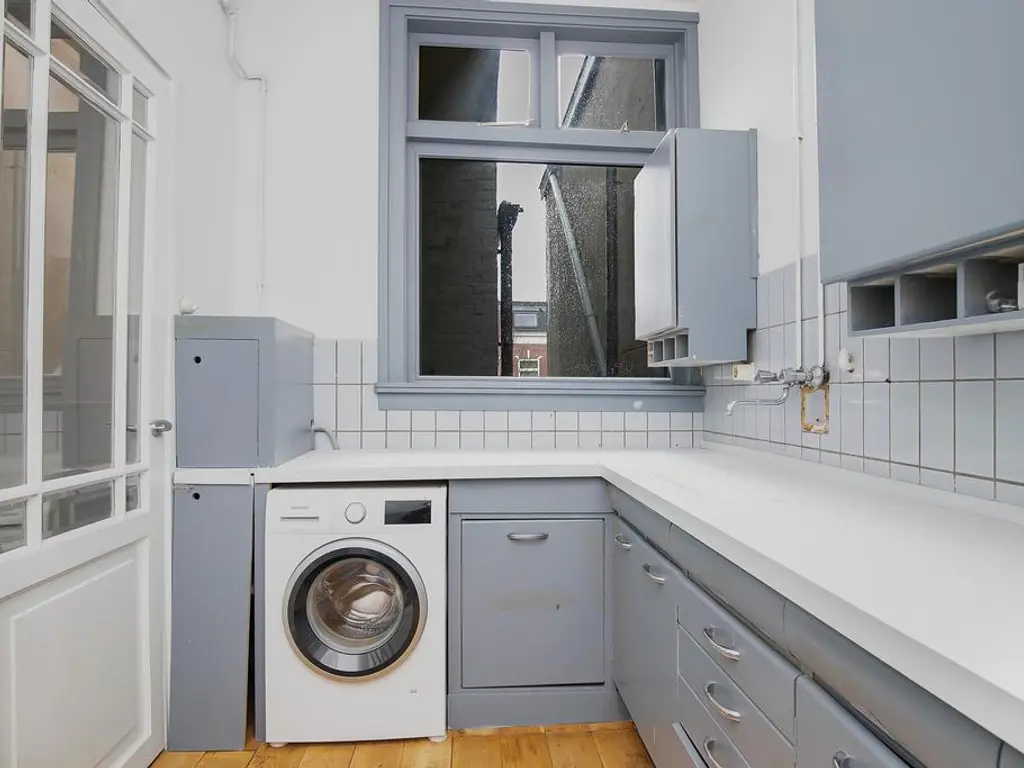Binnensingel 37, VLAARDINGEN