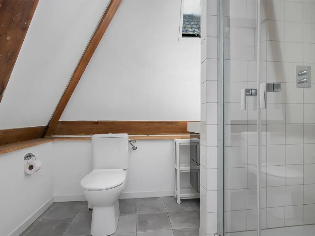 Binnensingel 37, VLAARDINGEN