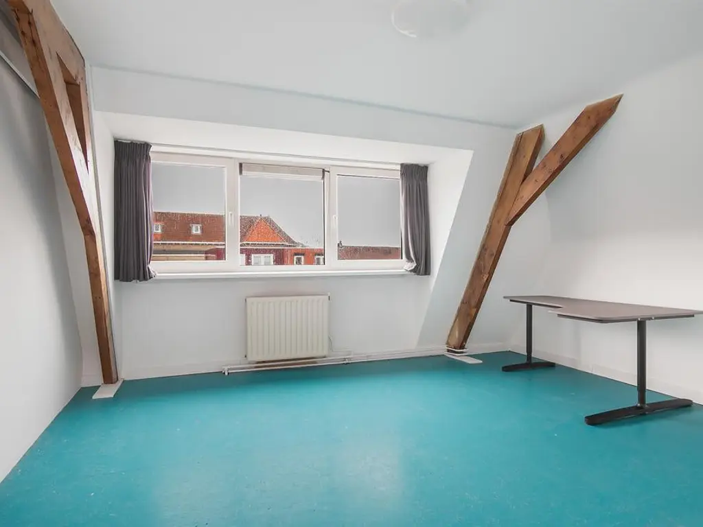 Binnensingel 37, VLAARDINGEN