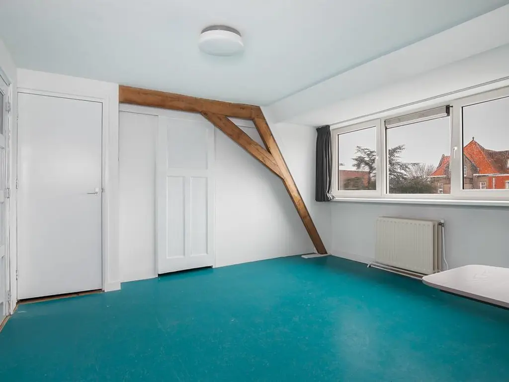 Binnensingel 37, VLAARDINGEN