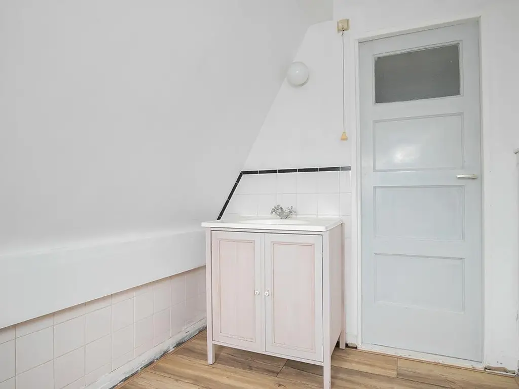 Binnensingel 37, VLAARDINGEN