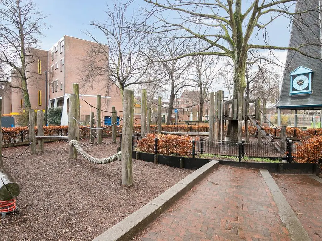 Binnensingel 37, VLAARDINGEN