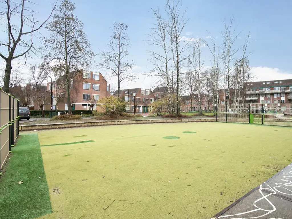 Binnensingel 37, VLAARDINGEN