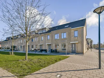 Ellen van Langenpad 2, SCHIEDAM