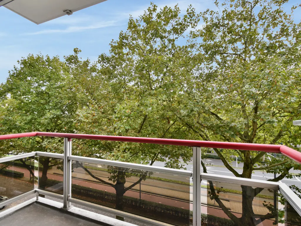 's-Gravelandseweg 690, SCHIEDAM