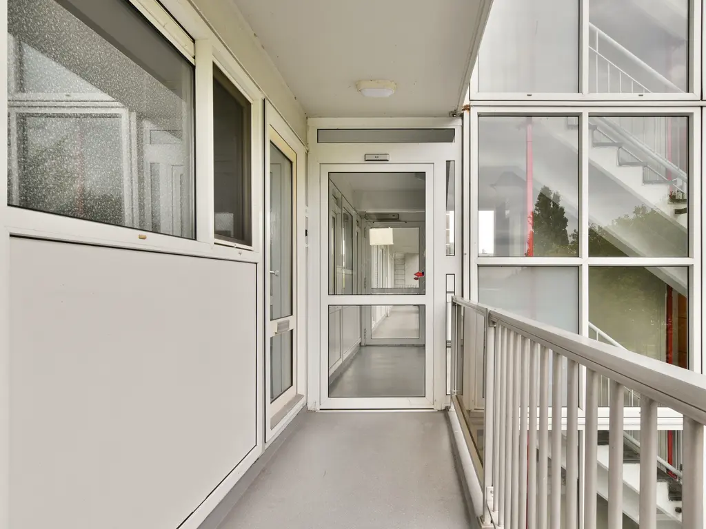 's-Gravelandseweg 690, SCHIEDAM