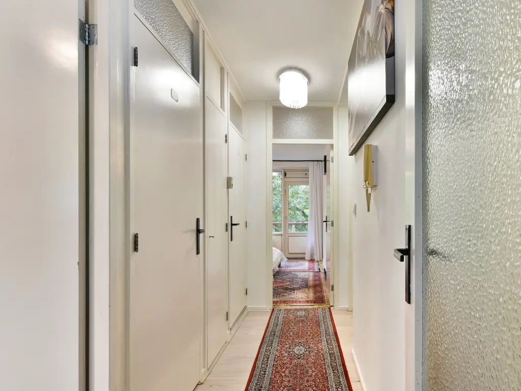 's-Gravelandseweg 690, SCHIEDAM