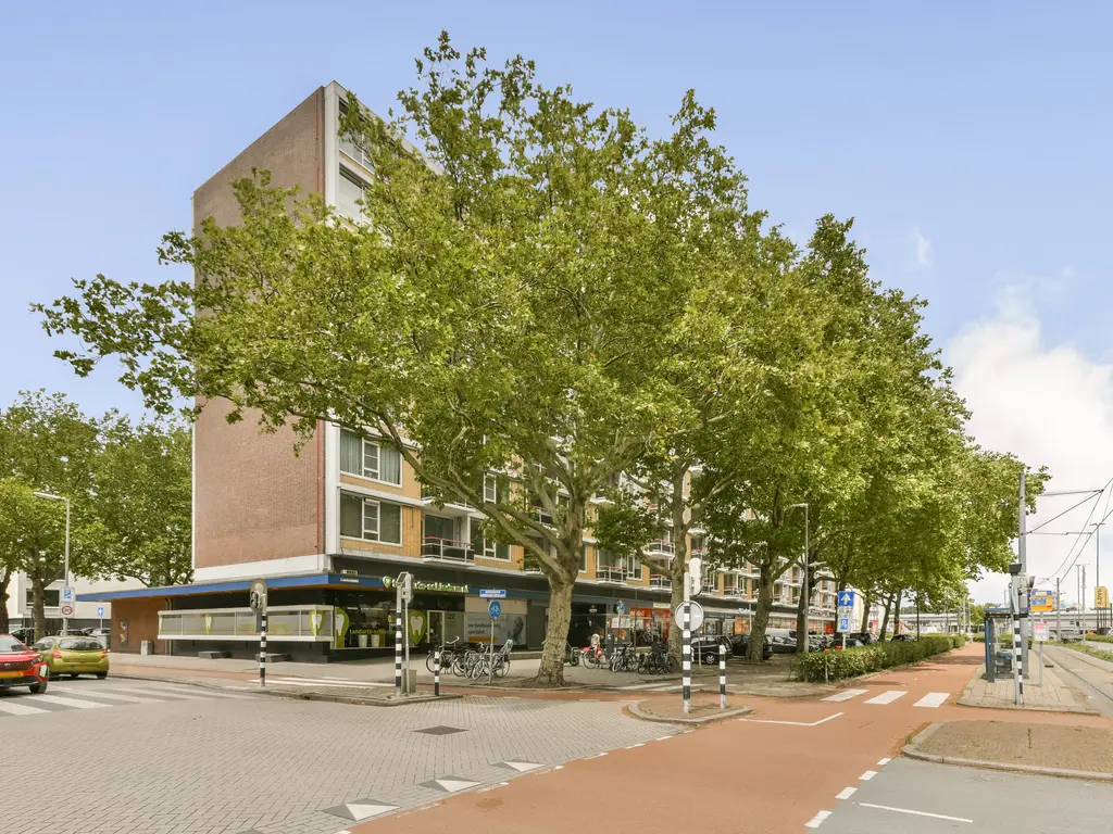 's-Gravelandseweg 690, SCHIEDAM