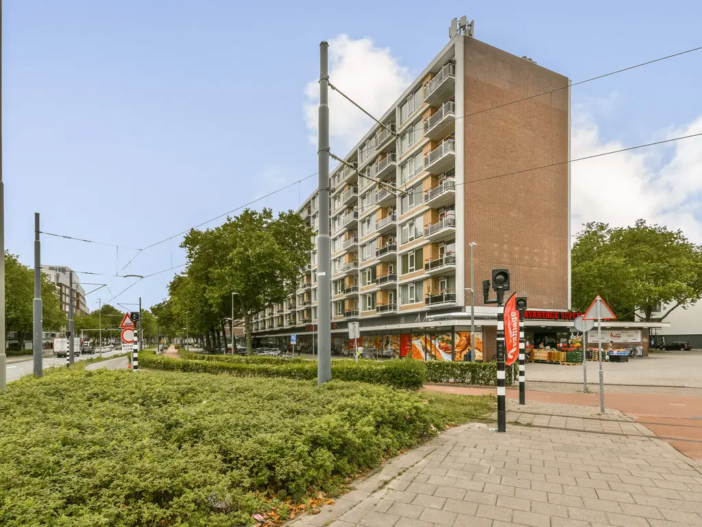 's-Gravelandseweg 690, SCHIEDAM