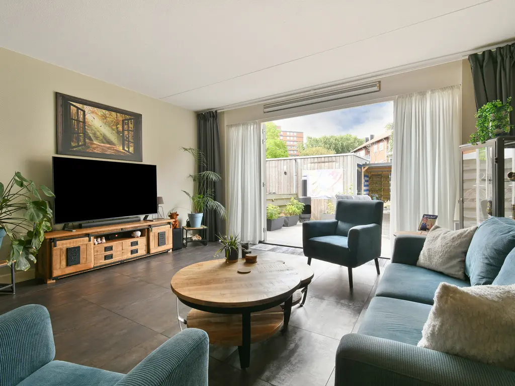 Rijnstraat 18, SCHIEDAM