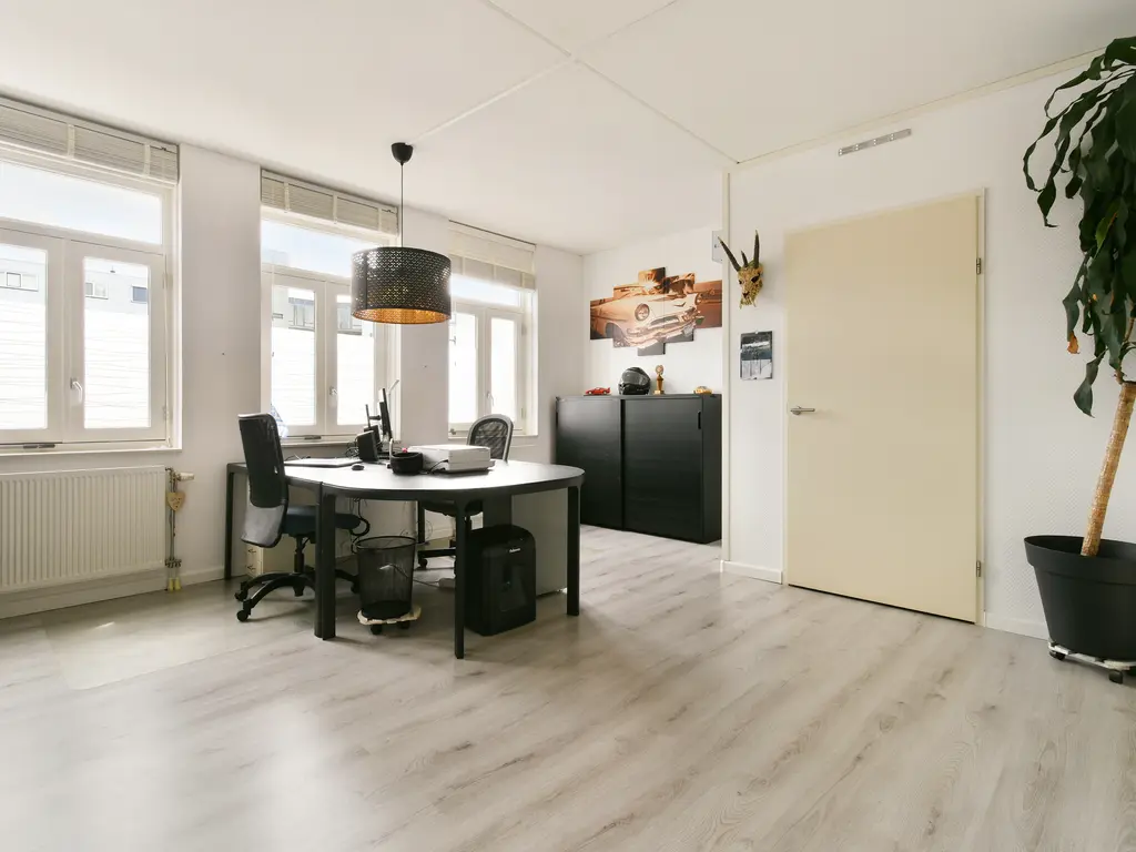 Rijnstraat 18, SCHIEDAM