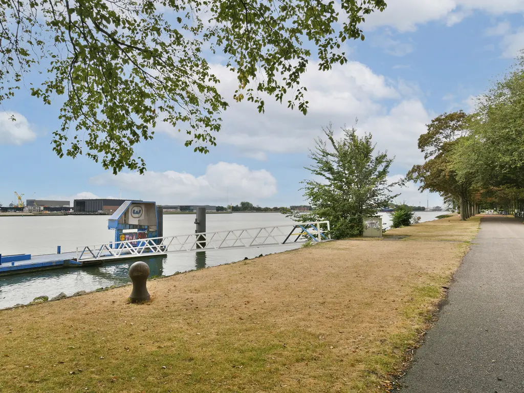 Rijnstraat 18, SCHIEDAM