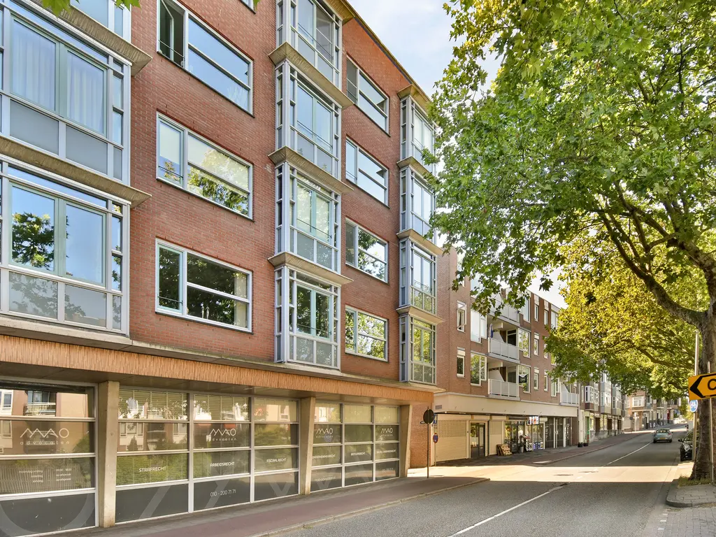 Nieuwe Haven 257E, SCHIEDAM
