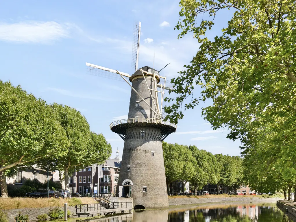 Nieuwe Haven 257E, SCHIEDAM