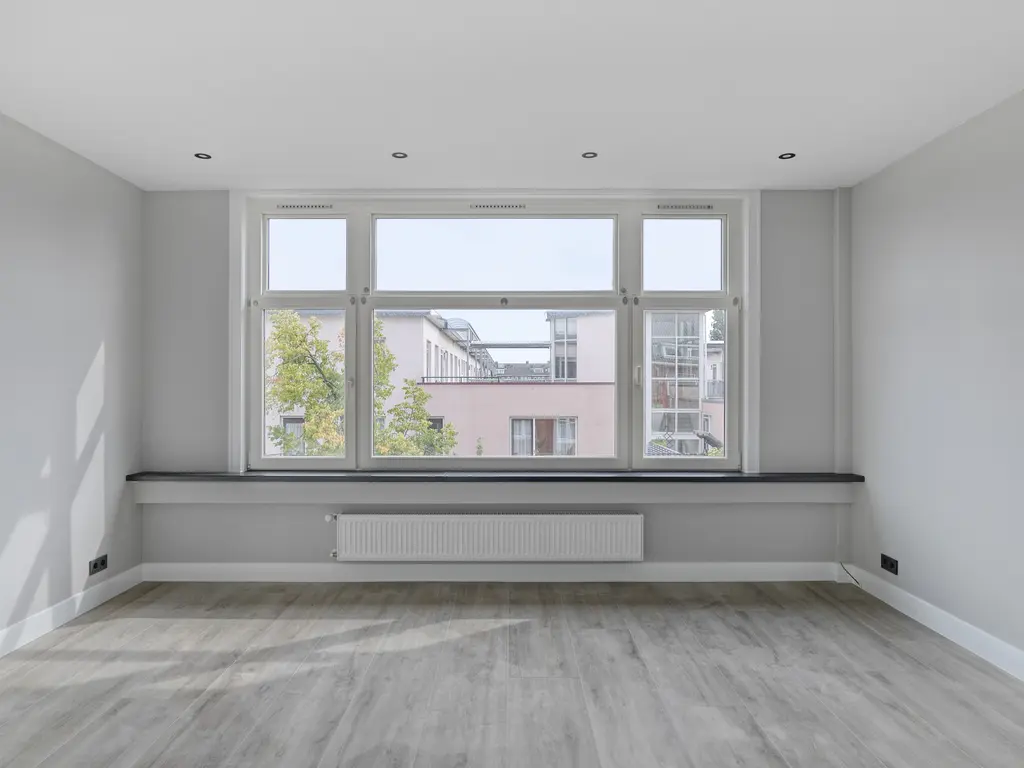 Zweedsestraat 129A 02, ROTTERDAM