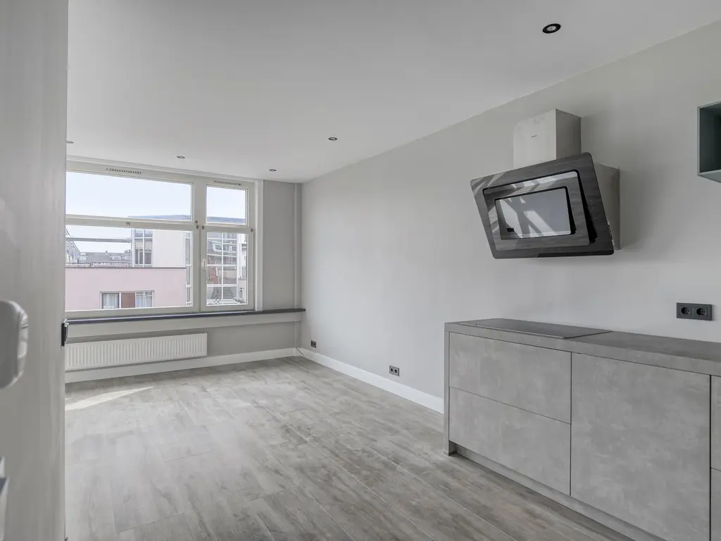 Zweedsestraat 129A 02, ROTTERDAM