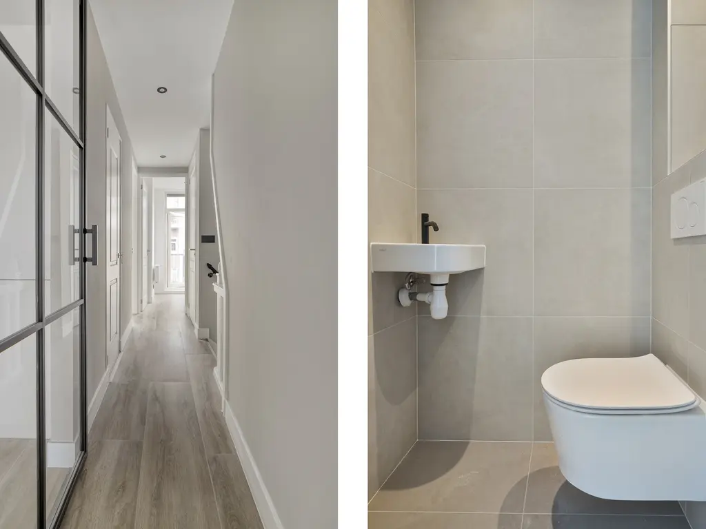 Zweedsestraat 129A 02, ROTTERDAM