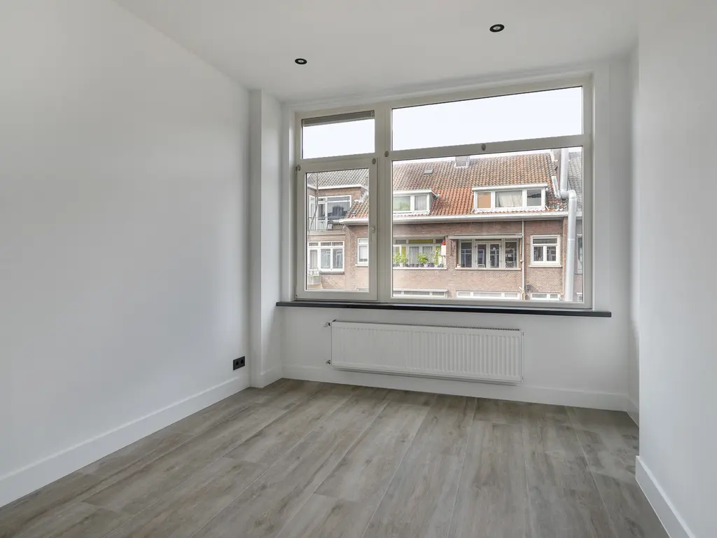 Zweedsestraat 129A 02, ROTTERDAM