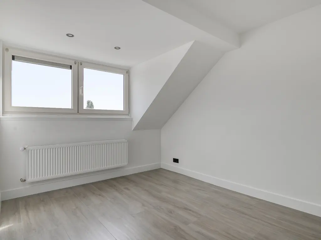Zweedsestraat 129A 02, ROTTERDAM