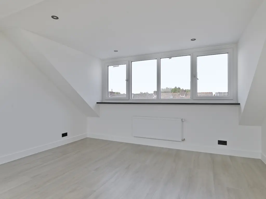 Zweedsestraat 129A 02, ROTTERDAM