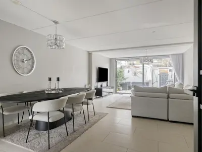 P J Troelstralaan 8E, SCHIEDAM