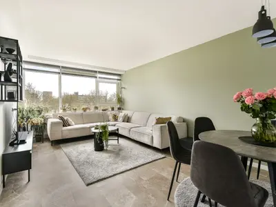 Dirk Schäferplein 127, SCHIEDAM