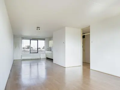 Merwedestraat 13, SCHIEDAM