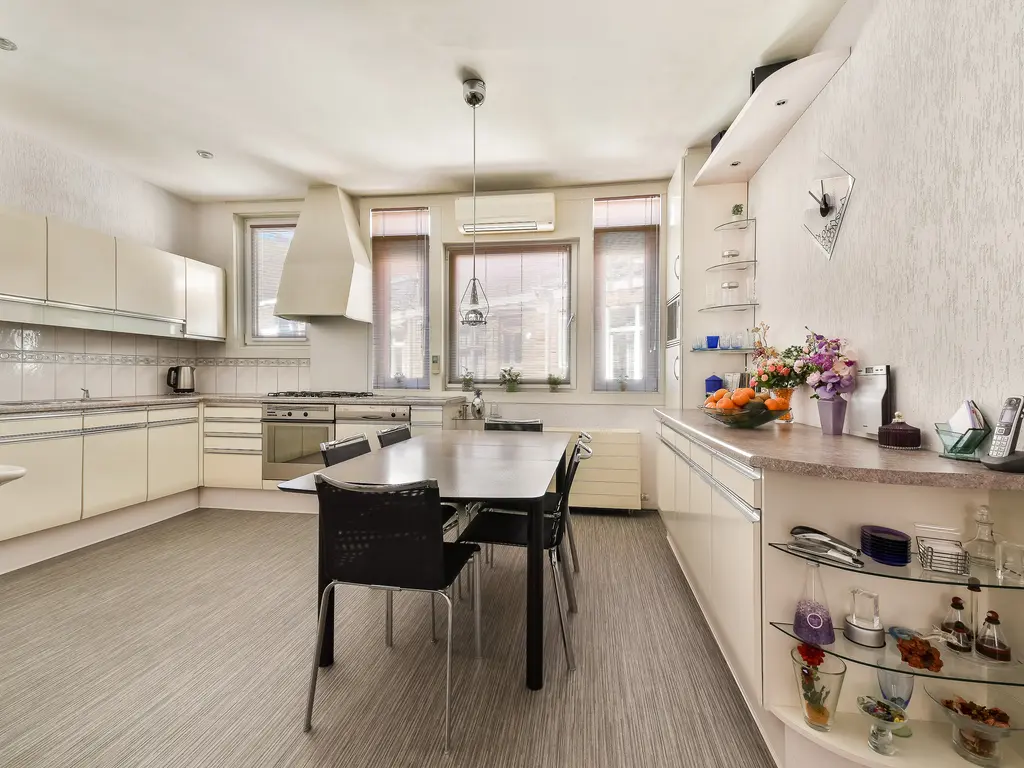 Voltastraat 12B, SCHIEDAM