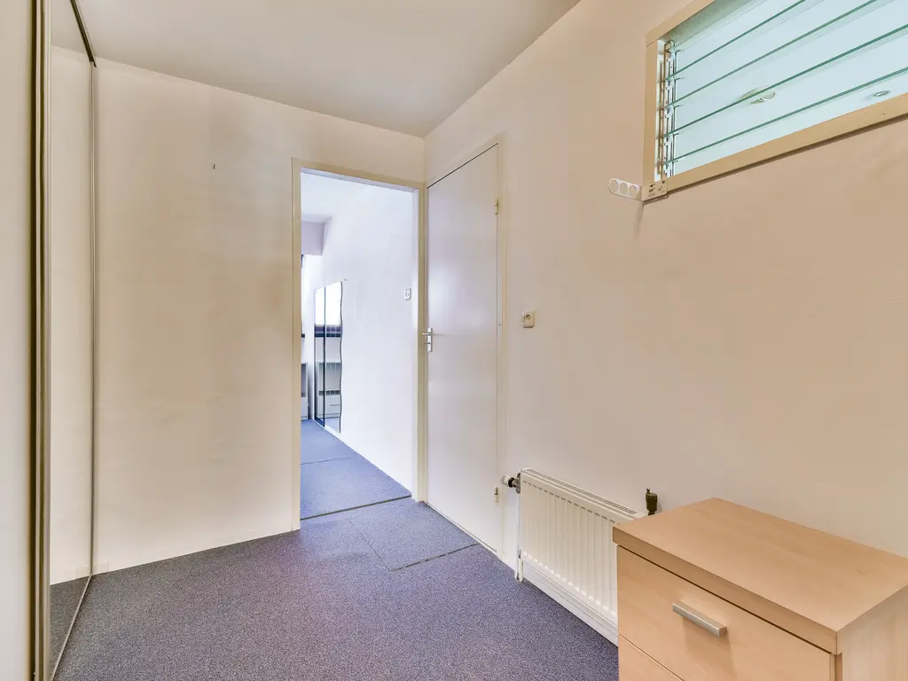 Voltastraat 12B, SCHIEDAM