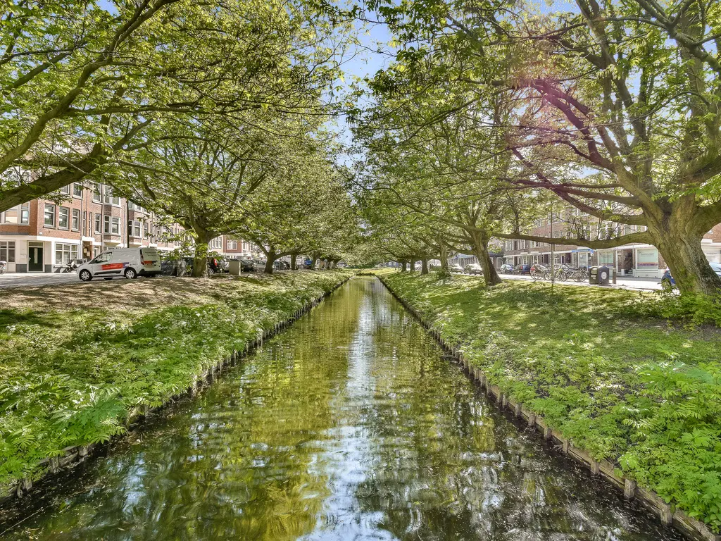 Voltastraat 12B, SCHIEDAM