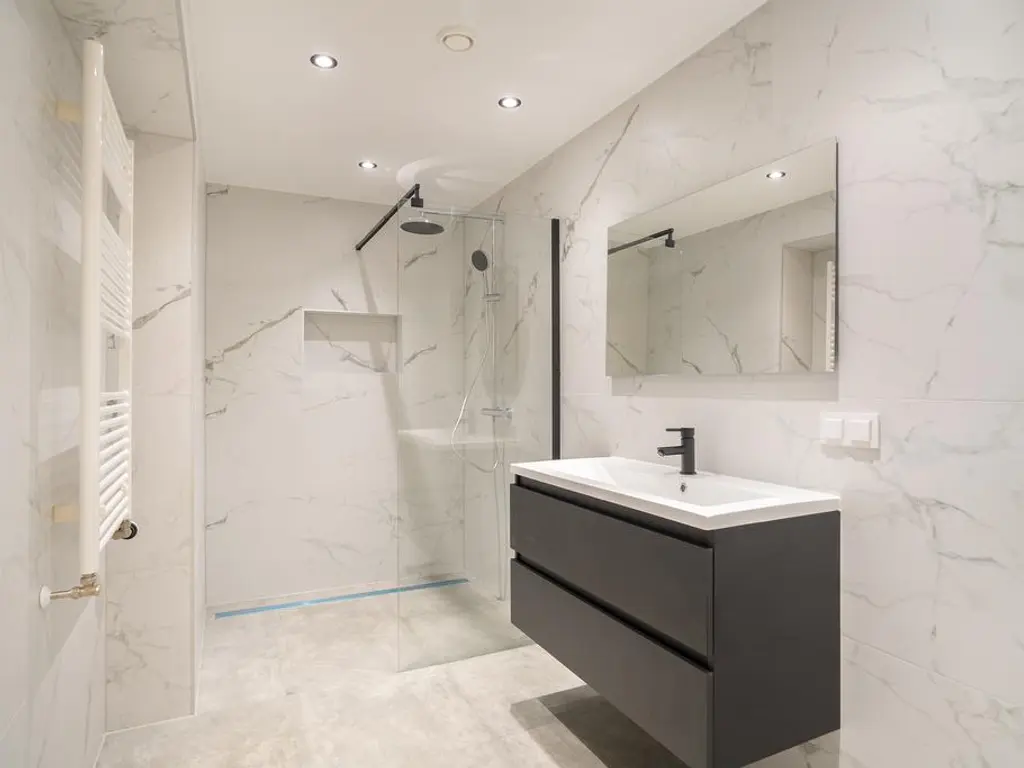 Huysmansstraat 91A, SCHIEDAM