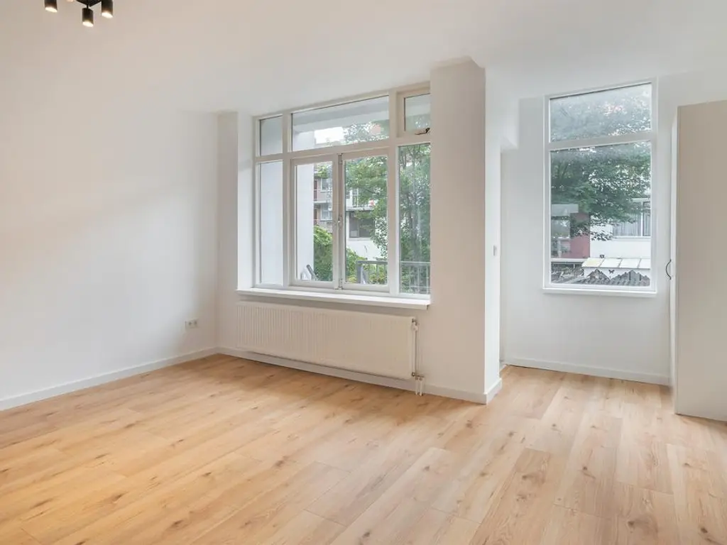 Huysmansstraat 91A, SCHIEDAM