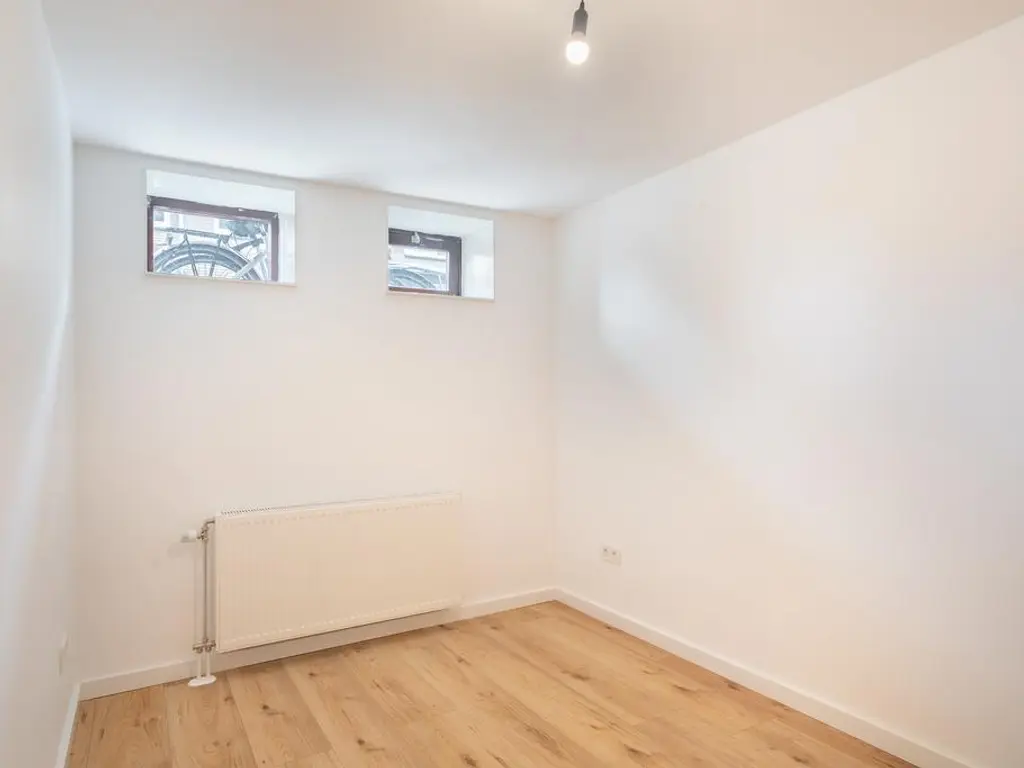 Huysmansstraat 91A, SCHIEDAM