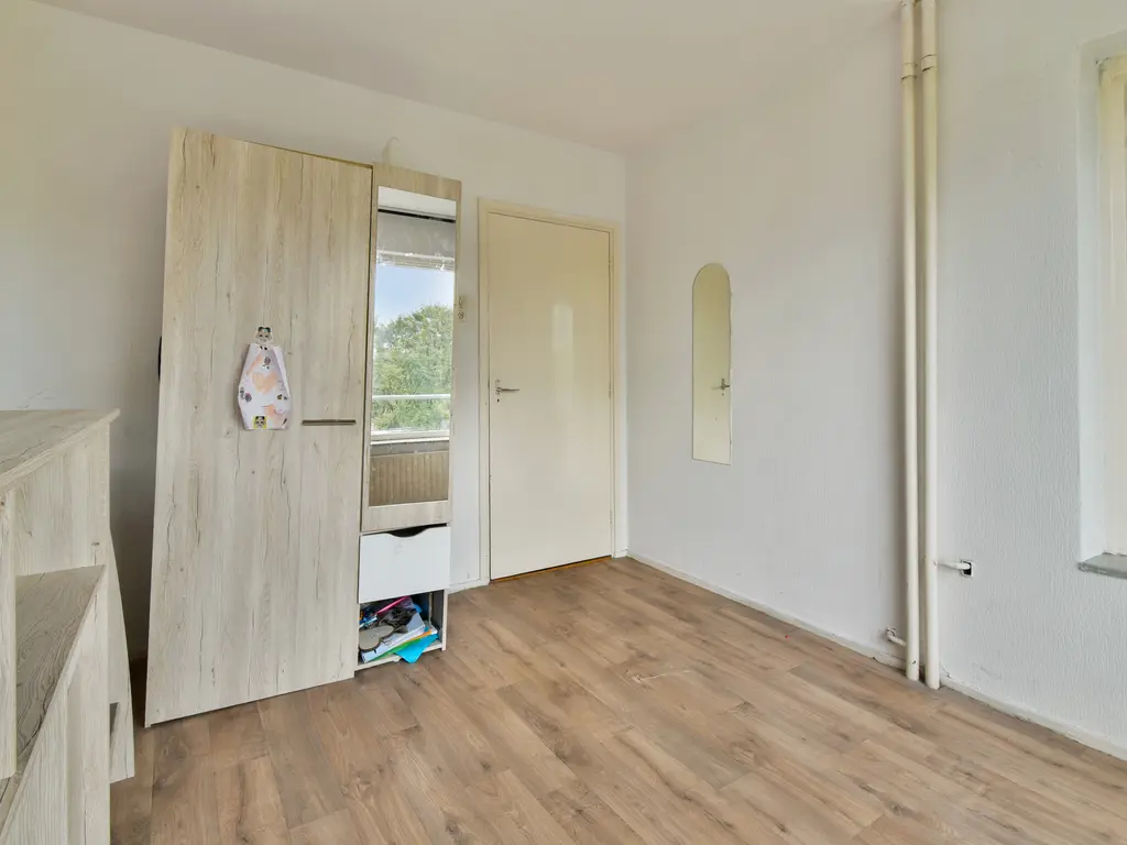 Louis Raemaekersstraat 47, SCHIEDAM