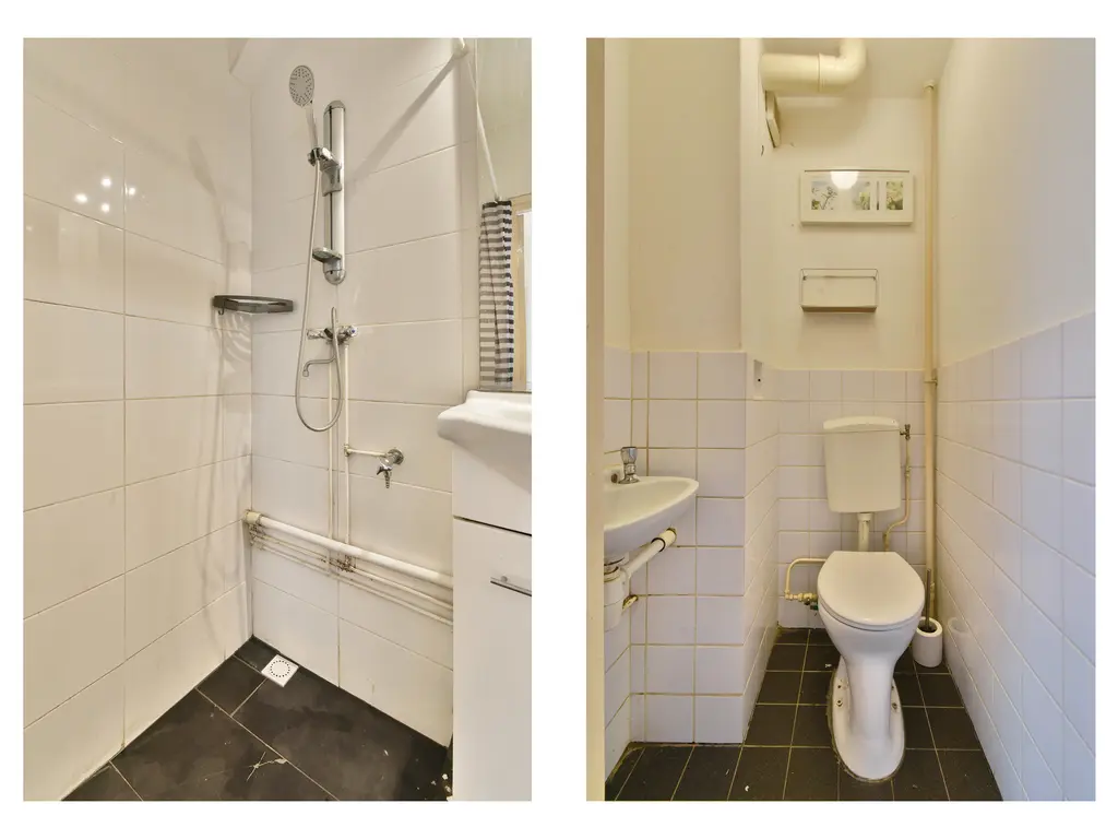 Louis Raemaekersstraat 47, SCHIEDAM