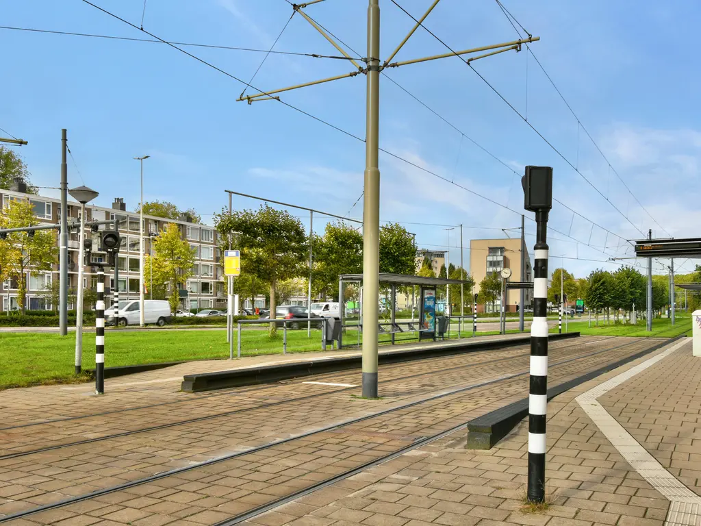 Louis Raemaekersstraat 47, SCHIEDAM