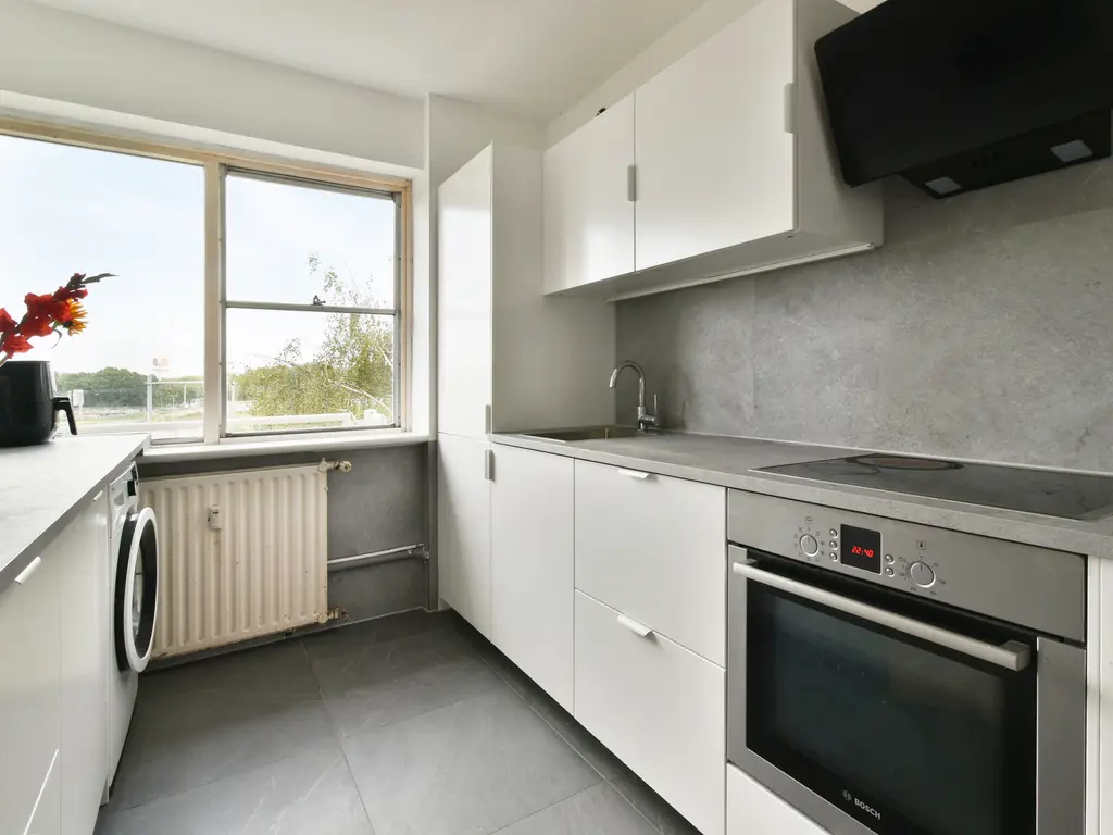 Louis Raemaekersstraat 47, SCHIEDAM
