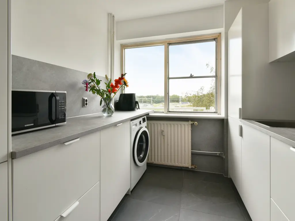 Louis Raemaekersstraat 47, SCHIEDAM