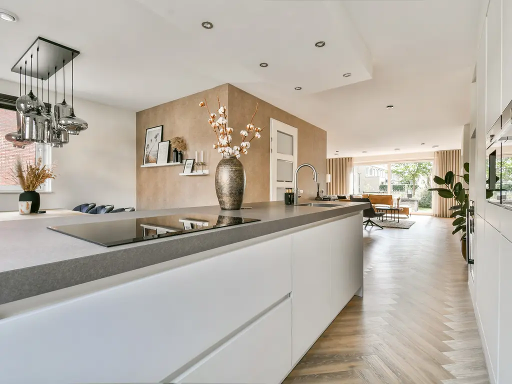 Pieter van den Hoogenbandstraat 38, SCHIEDAM