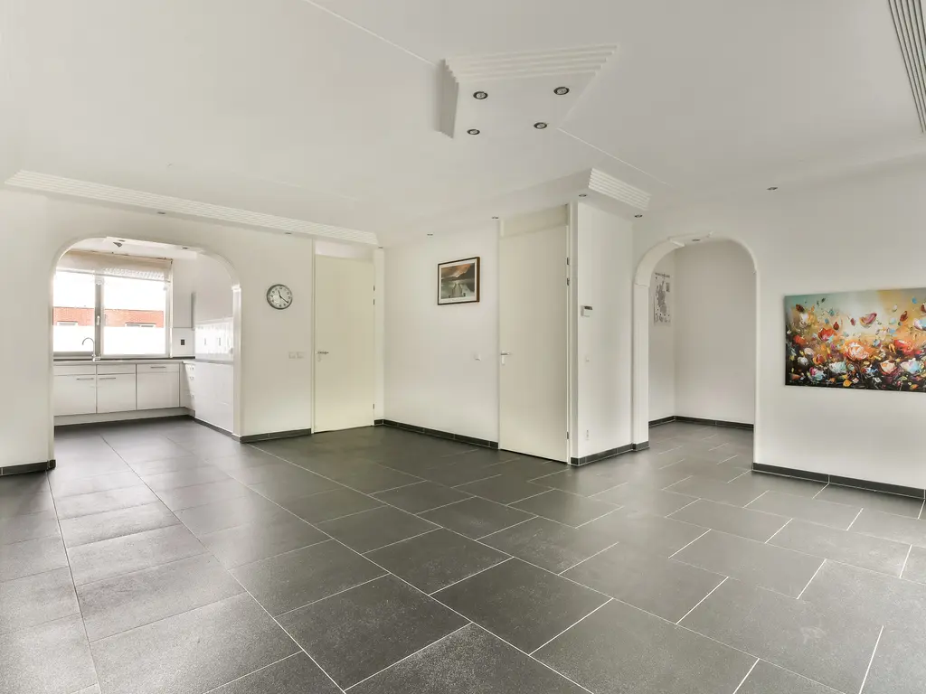 Rösener Manzstraat 11A, ROTTERDAM