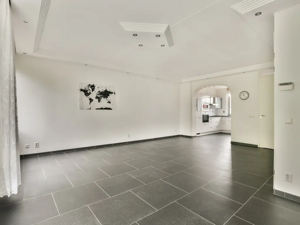 Rösener Manzstraat 11A, ROTTERDAM