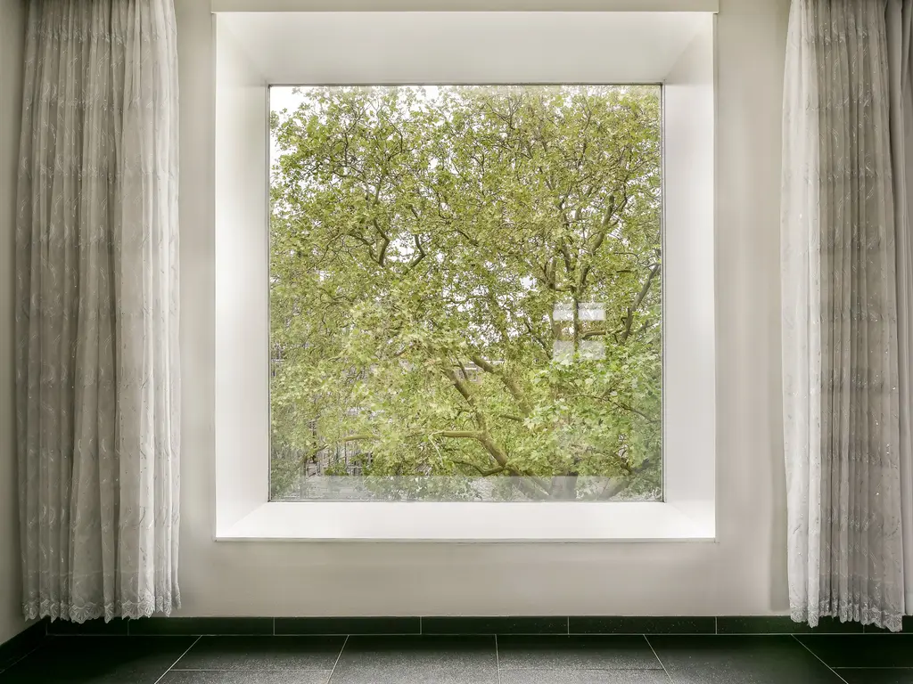 Rösener Manzstraat 11A, ROTTERDAM