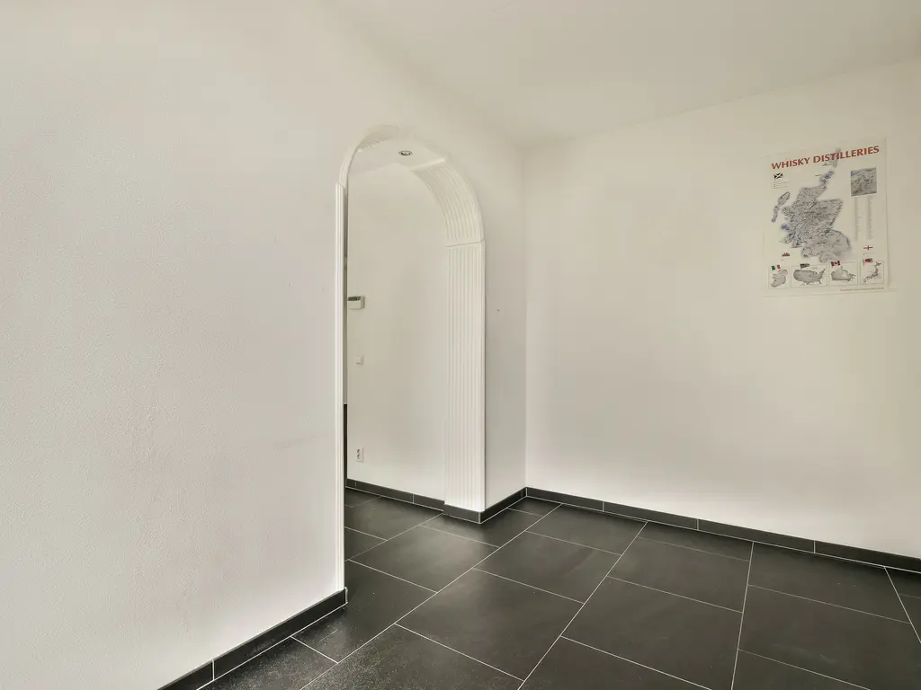 Rösener Manzstraat 11A, ROTTERDAM