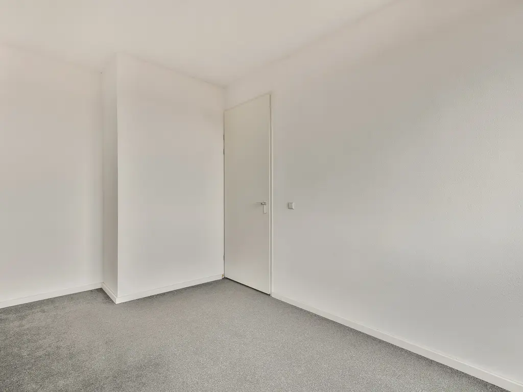 Rösener Manzstraat 11A, ROTTERDAM
