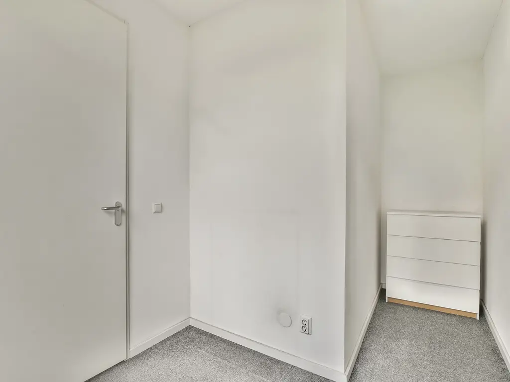 Rösener Manzstraat 11A, ROTTERDAM