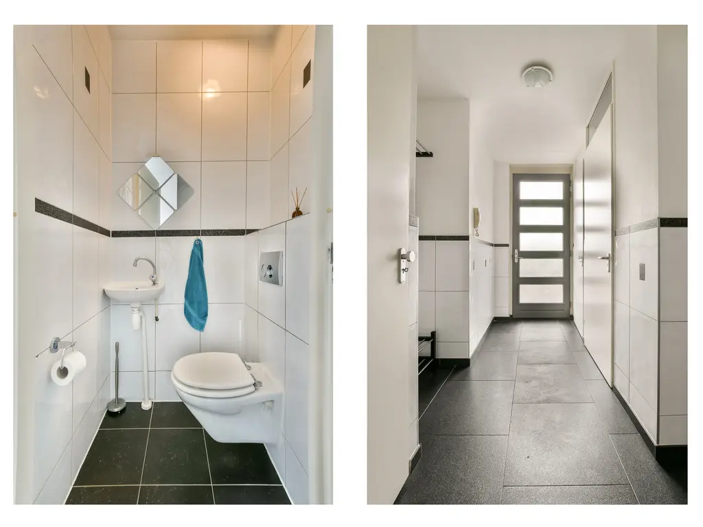 Rösener Manzstraat 11A, ROTTERDAM