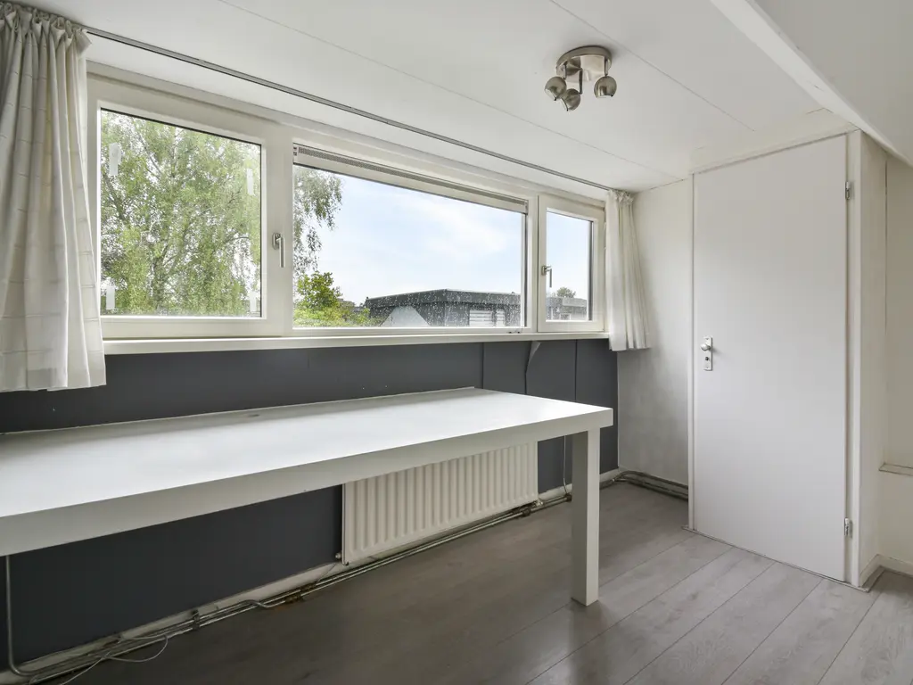 Visserstraat 25, SCHIEDAM